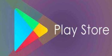 Google Play store