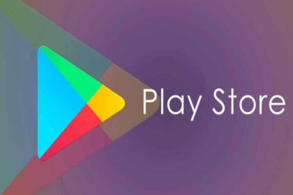 Google Play store