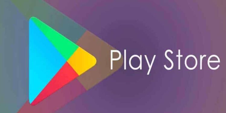 Google Play store