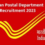 Indian Postal Department