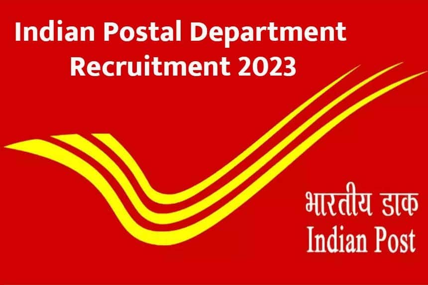 Indian Postal Department