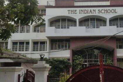 Indian School