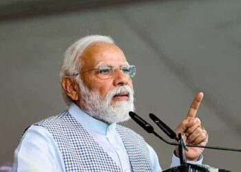 PM Modi