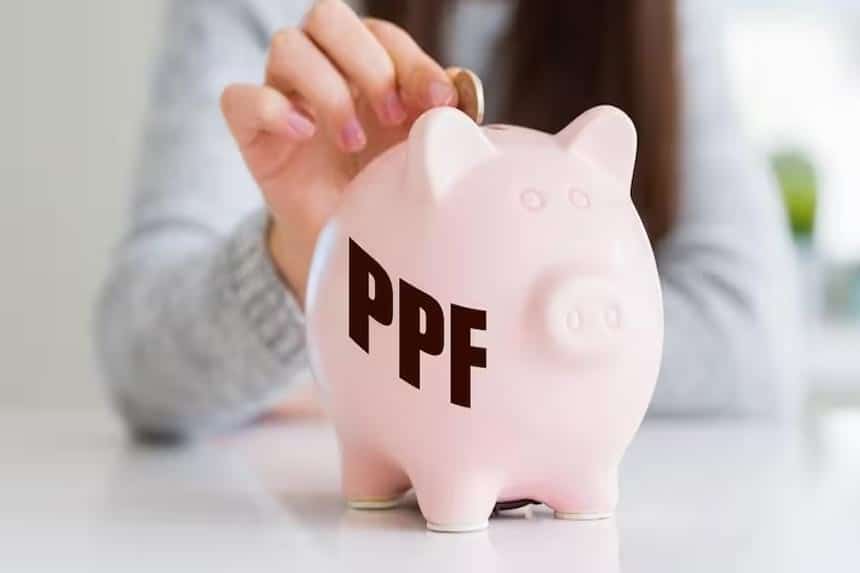 PPF