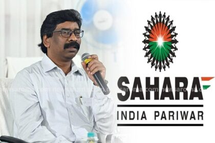 Sahara India, Hemant Sarkar