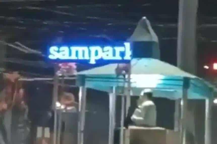 Sampark