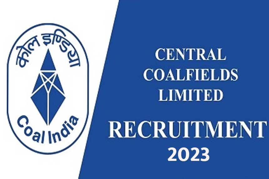 Central Coalfields Limited