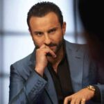 Saif Ali Khan