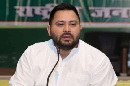 Tejashwi Yadav