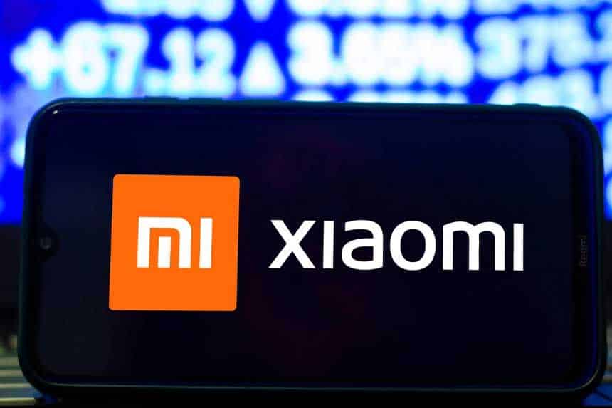 Xiaomi