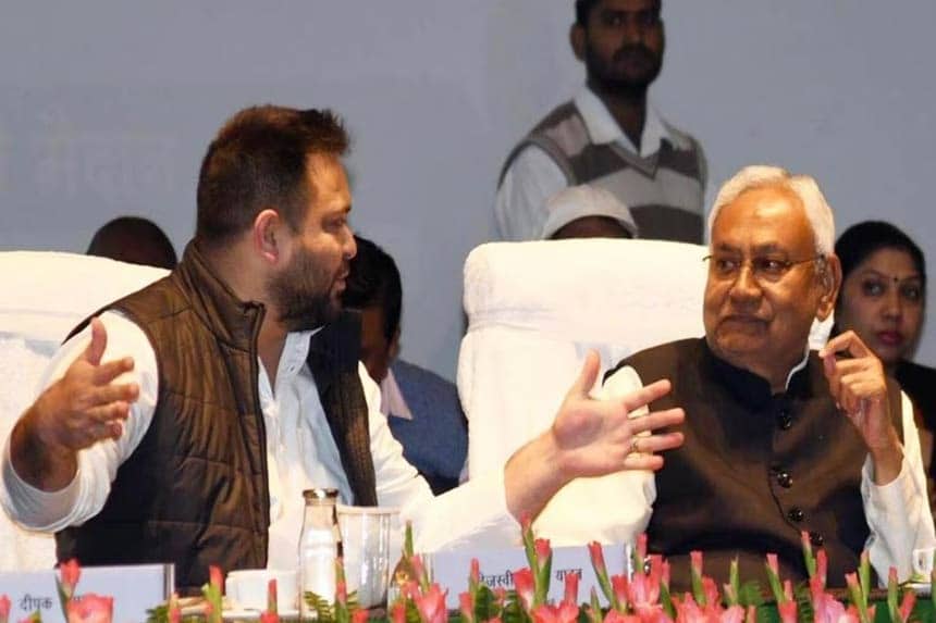 Nitish-Akhilesh