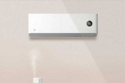 Xiaomi's low power AC,