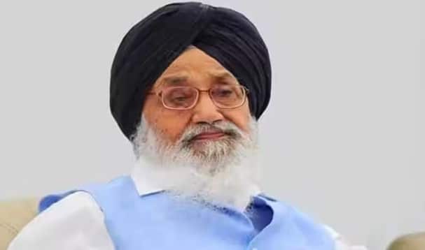 prakash singh badal