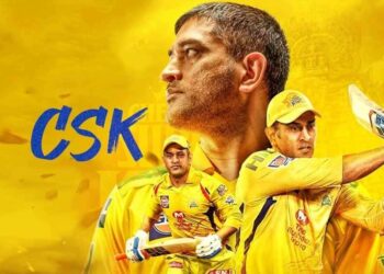 CSK