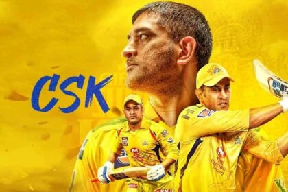 CSK