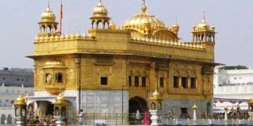 Golden Temple