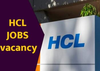 HCL Jobs