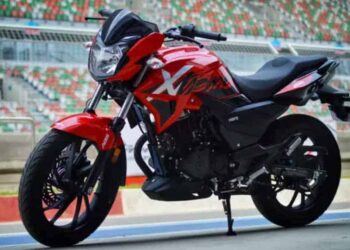 Hero Motocorp