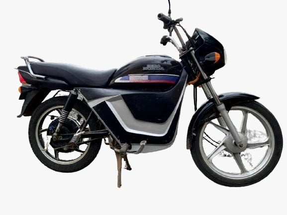 Hero Splendor Plus