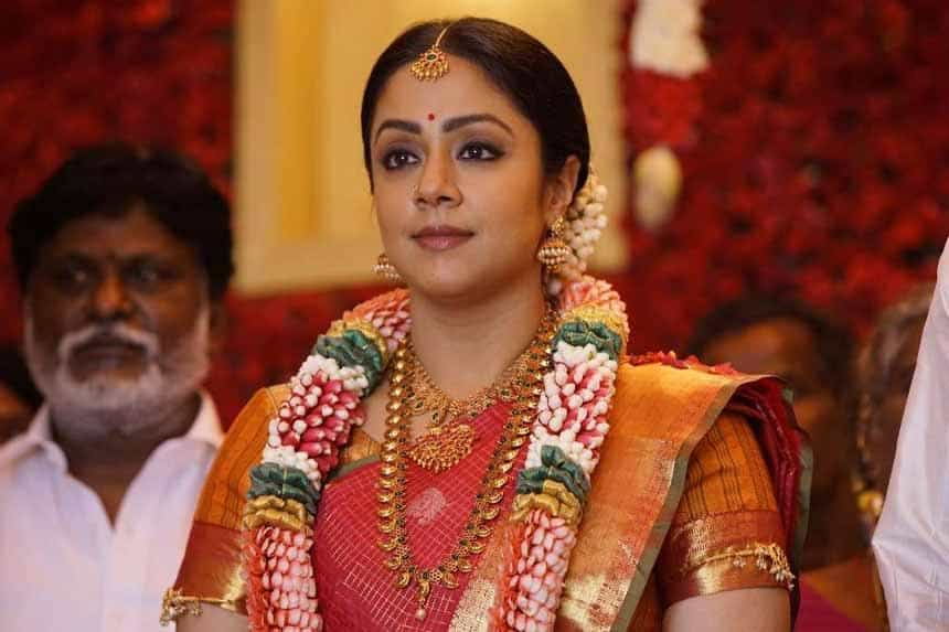 Jyotika Ajay