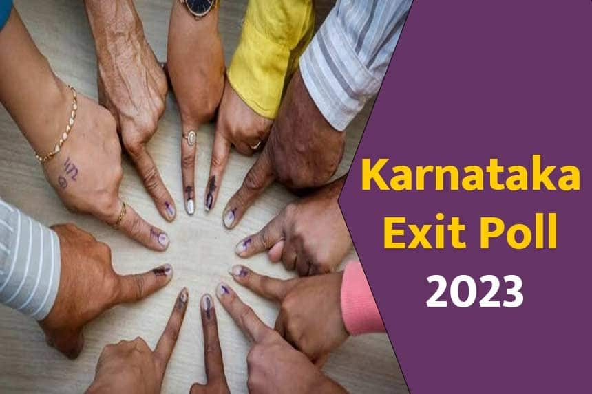 Karnataka Exit Poll 2023