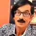 Manobala passes away