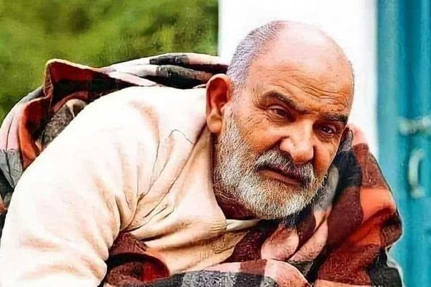 Neem Karauli Baba