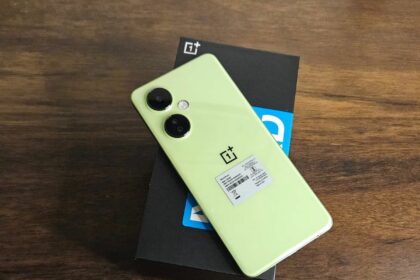 OnePlus Nord CE 3 Lite