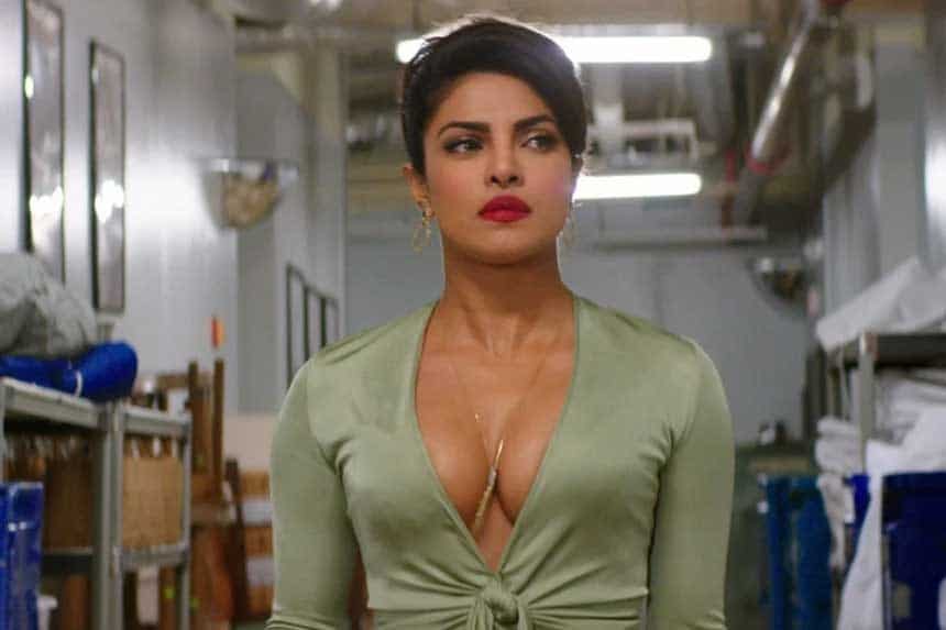 Priyanka Choprsa