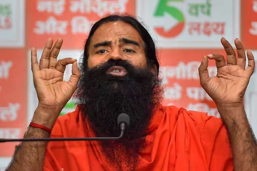 Ramdev