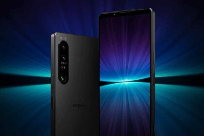 Sony Xperia 1V