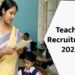 Teacher Recruitment