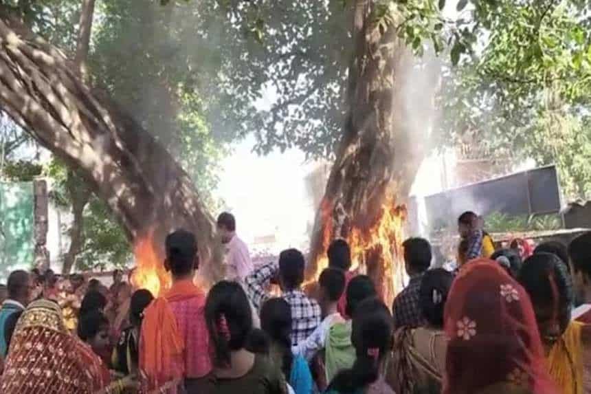 Vat Savitri Puja