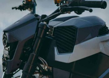 Verge Motorcycles