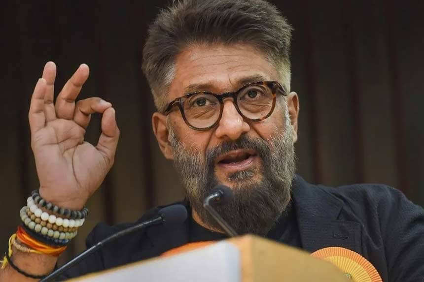 Vivek Agnihotri