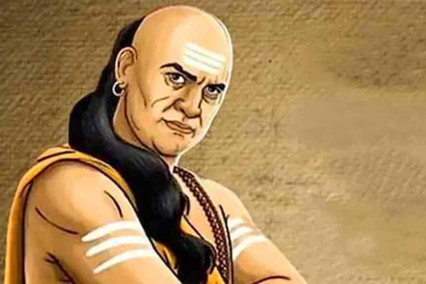 Acharya Chanakya