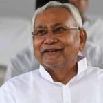 CM Nitish Kumar