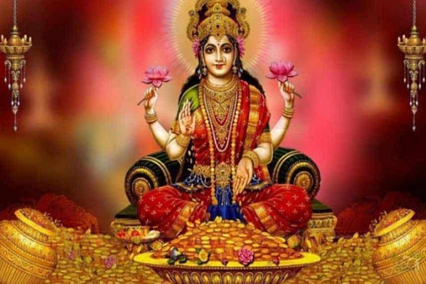 Lakshmi