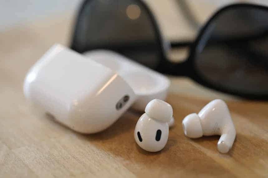 AirPods