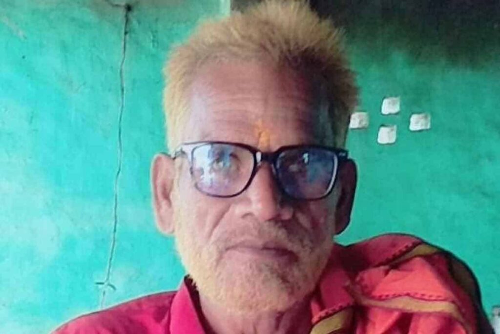 Bihar's Vaishali Temple priest lynched