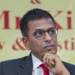 CJI Chandrachud welcomes two SC judges