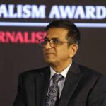 CJI DY Chandrachud decided that hearing on Article 370 would be enough