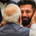 Chirag Paswan joining NDA will be an electoral advantage in Bihar