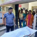 Garhwa Block housing coordinator Siraj Ahmed shot dead