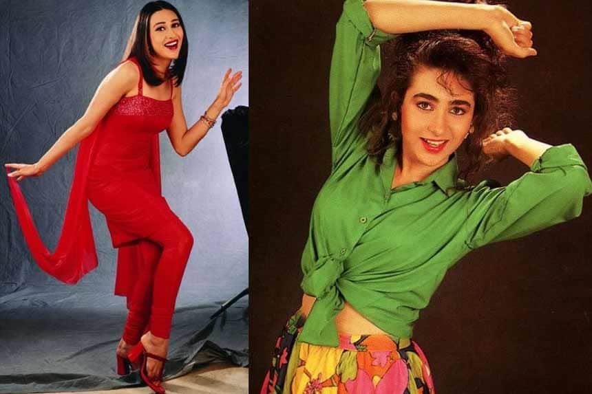 Karishma Kapoor