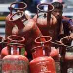 LPG gas cylinder prices