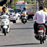 Ranchi traffic police in full alert mode