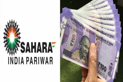 Sahara India: Sahara refund portal launched, investors will get their money back within 45 days