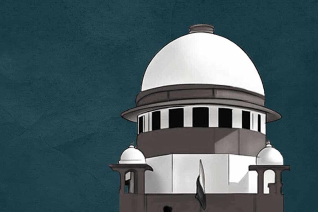 Supreme Court Collegium recommends appointment of judges to seven different High Courts of the country