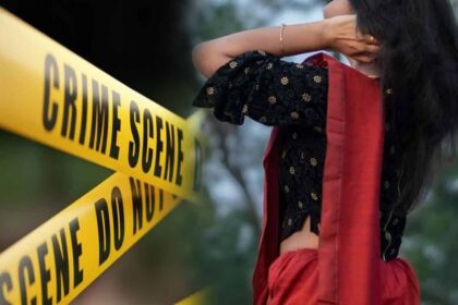 jharkhand Sahibganj-enraged-by-the-dispute-the-husband-killed-his-second-wife